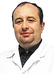 Врач Медведев Денис Александрович