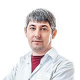 Врач Медведев Федор Викторович