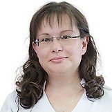 Врач Медведева Инна Геннадьевна