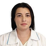 Врач Мекеда Анастасия Алексеевна