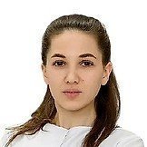 Врач Мехоношина Жанна Олеговна
