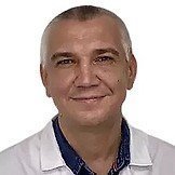 Врач Мельцаев Сергей Михайлович