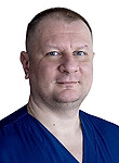 Врач Мельницкий Константин Викторович