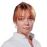 Врач Мельникова Маргарита Викторовна