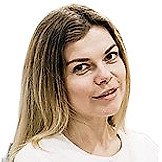 Врач Меньшикова Екатерина Игоревна