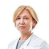 Врач Меркулова Наталия Абдуманнабовна