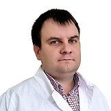 Врач Мещерин Дмитрий Евгеньевич