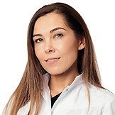 Врач Меть Татьяна Николаевна