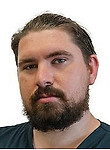 Врач Метелев Иван Андреевич