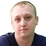 Врач Мичуров Евгений Игоревич