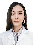 Врач Микаиллы Гюльнара Тельмановна