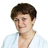 Врач Михайлюк Марина Рашитовна