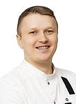 Врач Михайлов Алексей Евгеньевич