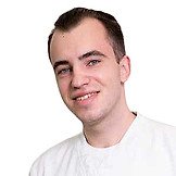 Врач Михайлов Андрей Евгеньевич