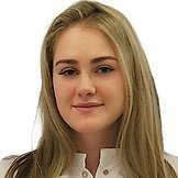 Врач Михайлова Александра Владимировна