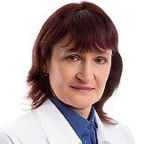 Врач Михайлова Елена Юрьевна