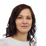 Врач Михалева Мария Андреевна
