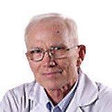 Врач Михнюк Алексей Степанович