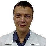 Врач Михнюк Евгений Алексеевич