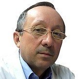Врач Микитин Лев Степанович