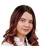 Врач Миленькина Анна Николаевна