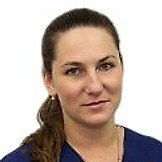 Врач Милевская Екатерина Юрьевна