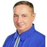 Врач Милинчук Николай Иванович 