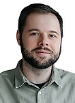 Врач Миллер Эдвард Витальевич 