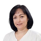 Врач Миллер Екатерина Павловна