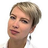 Врач Миллер Елена Александровна
