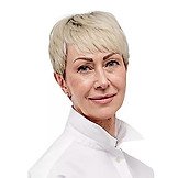 Врач Миллер Марина Альбертовна