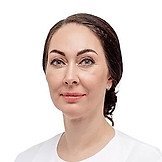 Врач Миллер Марина Сергеевна