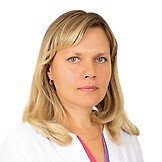 Врач Мирошниченко Елена Юрьевна