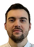 Врач Мирошниченко Роман Анатольевич