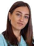 Врач Мирошникова Наталья Сергеевна