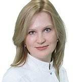 Врач Мисенко Ольга Евгеньевна