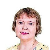 Врач Мишенина Наталья Михайловна