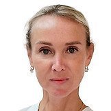 Врач Мищук Елена Викторовна