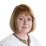 Врач Мисиюк Галина Владимировна