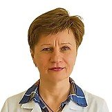 Врач Митрофанова Ольга Михайловна