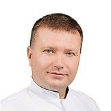Врач Митрохин Андрей Николаевич