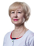 Врач Мизевич Татьяна Владимировна