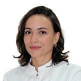 Врач Мясовская Александра Алексеевна