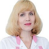 Врач Модылевская Марина Николаевна