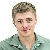 Врач Моисеев Олег Николаевич