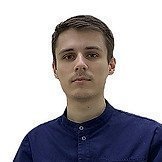 Врач Мокиенко Евгений Игоревич