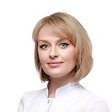 Врач Молдован Анастасия Геннадьевна