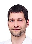 Врач Молгачев Александр Александрович