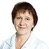 Врач Молина Татьяна Владимировна