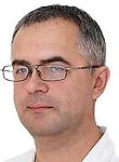 Врач Момот Владимир Владимирович
